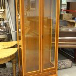 877 2208 DISPLAY CABINET